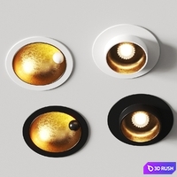 Catellani & Smith Pepita Spotlights