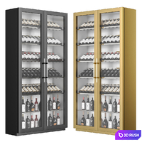 Wine Rack