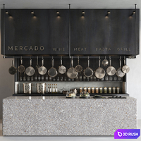 Mercado Restaurant