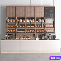Cafe Bakery 02