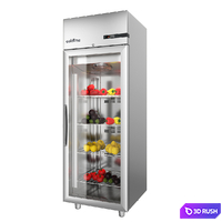 Refrigerator Armadio Master