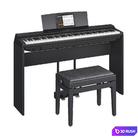 Yamaha P-125