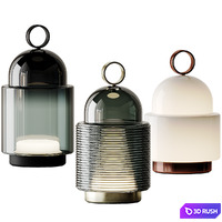DOME NOMAD BROKIS Table Lamp