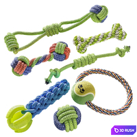 Chewable Dogs Toys