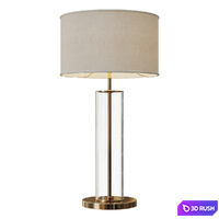 Tosconova - Maya Table Lamp