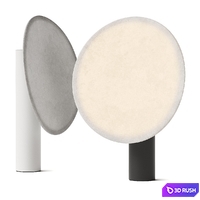 New Works Tense Portable Table Lamp