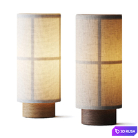 Menu Hashira Portable Table Lamp