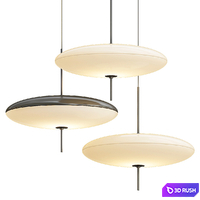 Astep Pendant Light