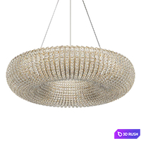 Crystal Halo