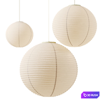 Akari by Vitra