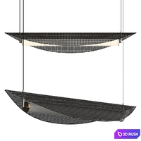 Aromas del Campo Tuya Pendant Lamp