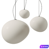 Gregg by Foscarini