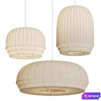 Northern Tradition Pendant Lamp