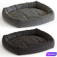 Cat bed