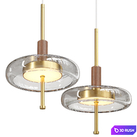 Lamaptron MICO pendant light