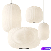 Lamella by Le Klint