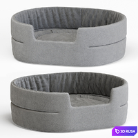 Cat bed