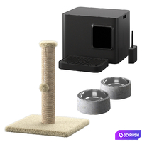 Cat accessories