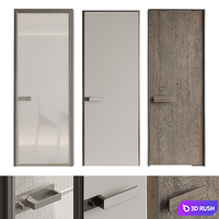 Rimadesio door set 1