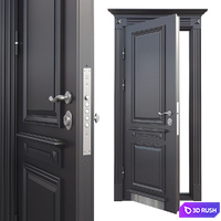 Entrance door 19