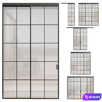 Interior door 167 - HolzDoors