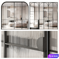 Art deco doors 8