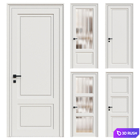 Interior door 198 - Novadvery