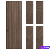 Volhovec doors Rift