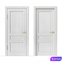 Uberture doors. Rimini Collection