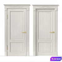 Uberture doors. Rimini Collection