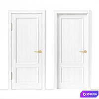 Uberture doors. Rimini Collection