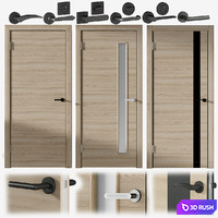 Interior doors with locks included Hardflex