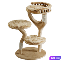 Cat Playground