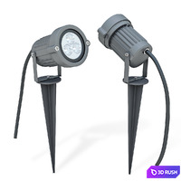 Landscape Light LED-9030