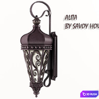 Alita (Savoy House)