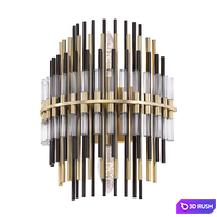 Hardware Emile Sconce