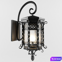 Classic street lighting