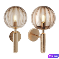 Bravis SYNEIL sconce