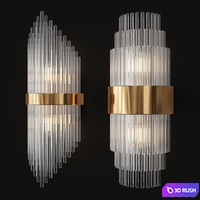 Garda Decor sconce set