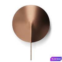Obs Wall Sconce by Estudi Ribaudi