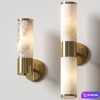 Lampatron MARBLE WALL