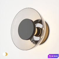 Lightology AURA WALL LIGHT By Marset
