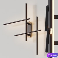 Lampatron Vetur Wall Lamp