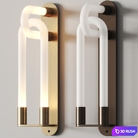Articolo Loopi Wall Sconce