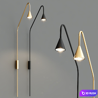 AREND wall lamp