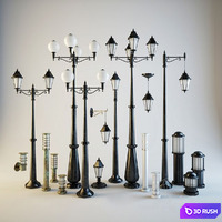 Street lighting
