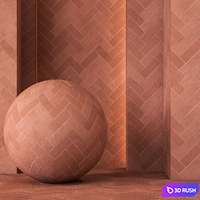 Brick Texture 4K Texture - Seamless