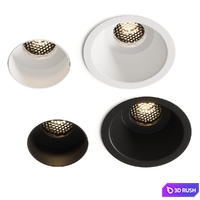 Astro Lighting Minima Mini Spotlights