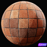 Brick05_2K Texture