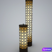 Lamp Muscat outdoor/DeLighting